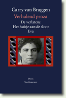 Carry van Bruggen - Verhalend proza