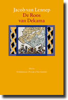 Jacob van Lennep - De Roos van Dekama