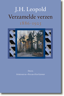 J.H. Leopold - Verzamelde verzen 1886-1925