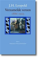 J.H. Leopold - Verzamelde verzen 1886-1925