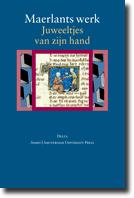 Jacob van Maerlant - Maerlants werk. Juweeltjes van zijn hand