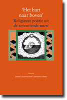 Religieuze poëzie uit de zeventiende eeuw - Het hart naar boven
