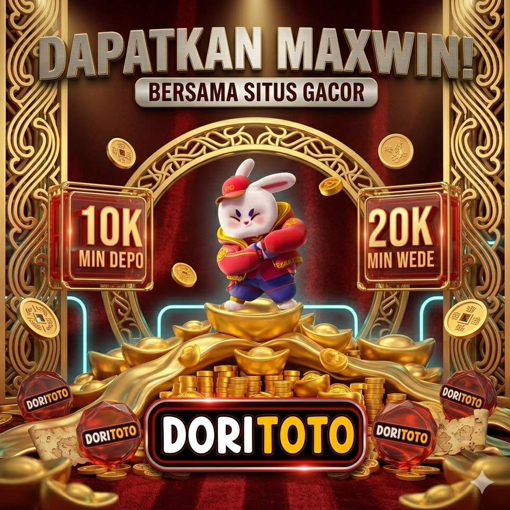 DORITOTO Platform Game Online Dengan Pengalaman Bermain Interaktif
